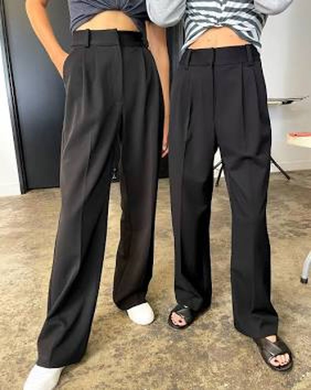 Favorite Daughter Relaxed Pants