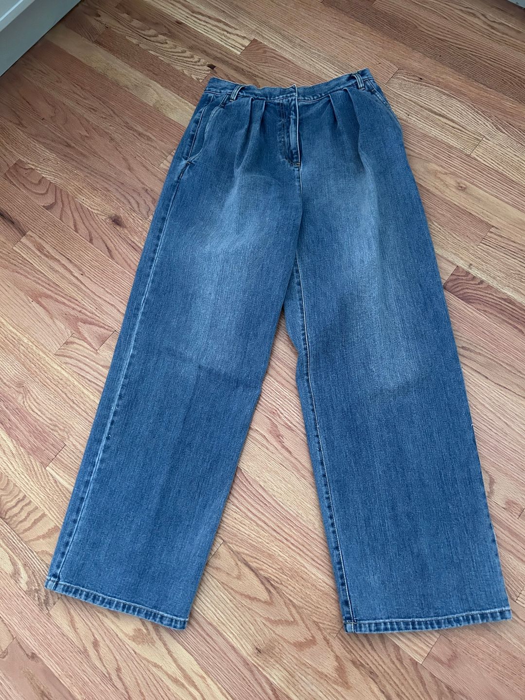 Classic Wash Stella Jean