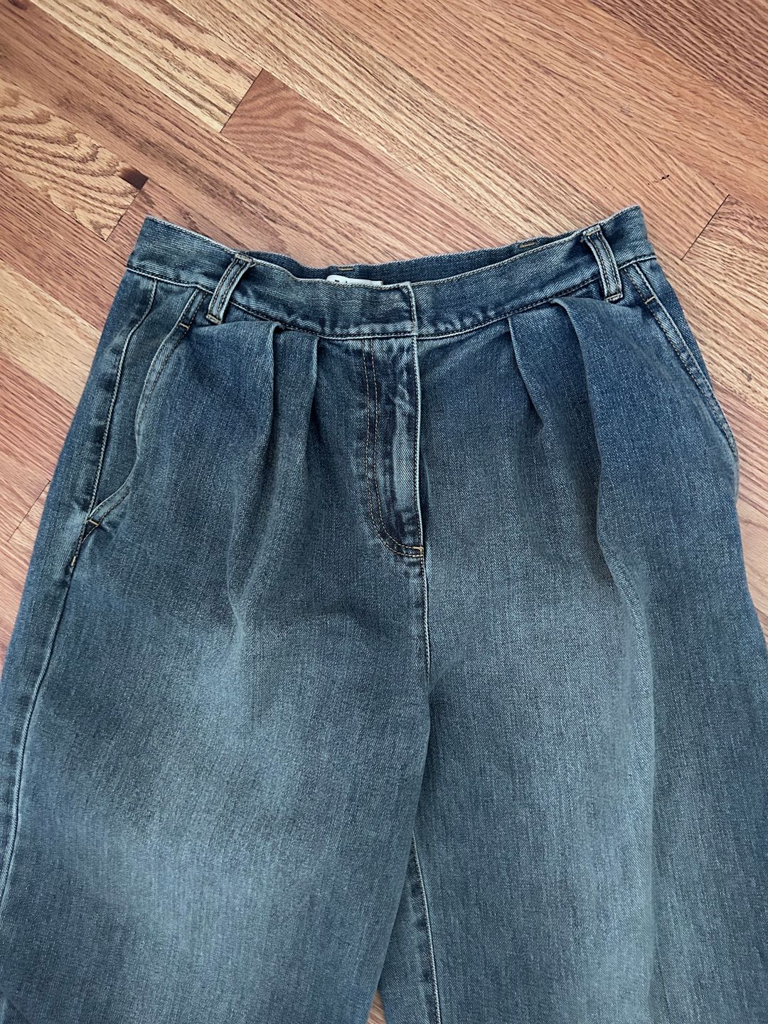 Classic Wash Stella Jean