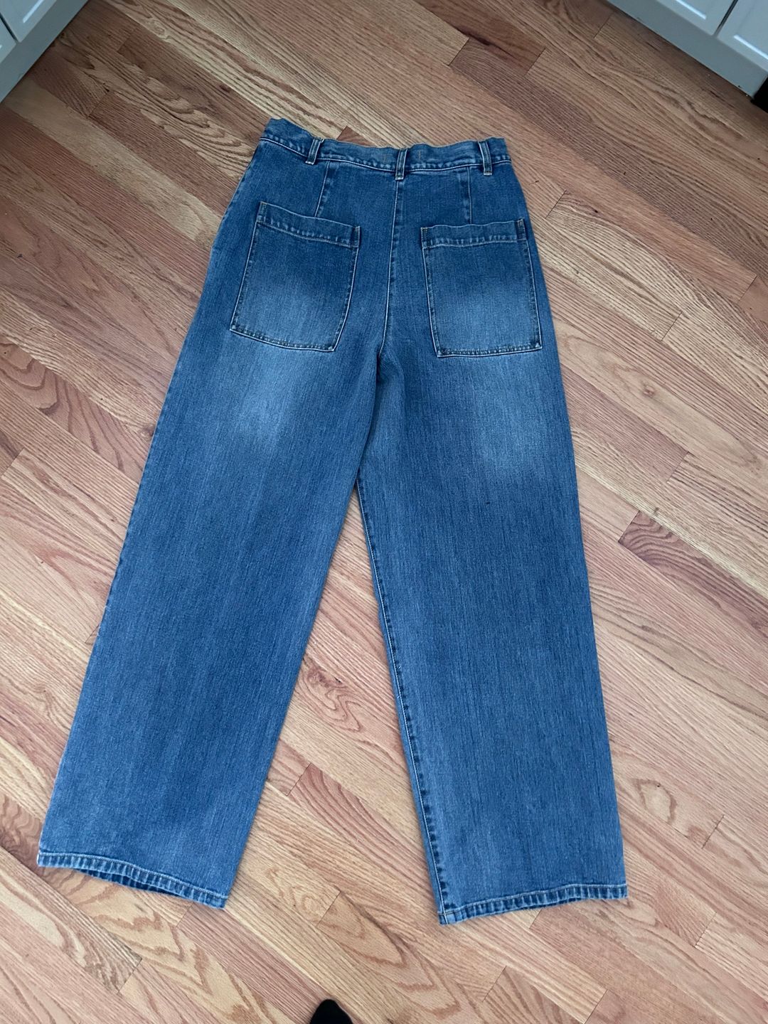 Classic Wash Stella Jean