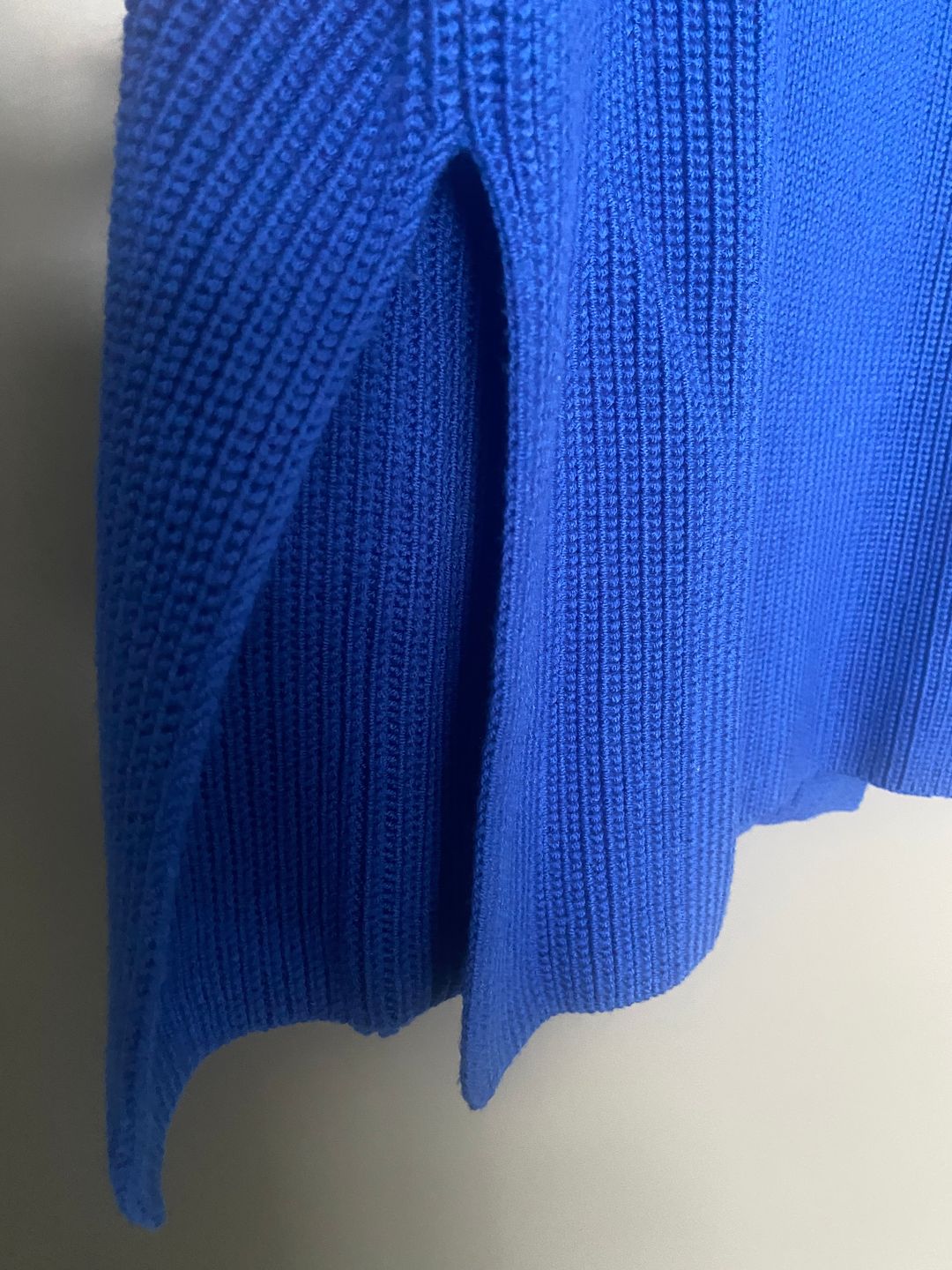 100% Wool Chunky Turtleneck Sweater