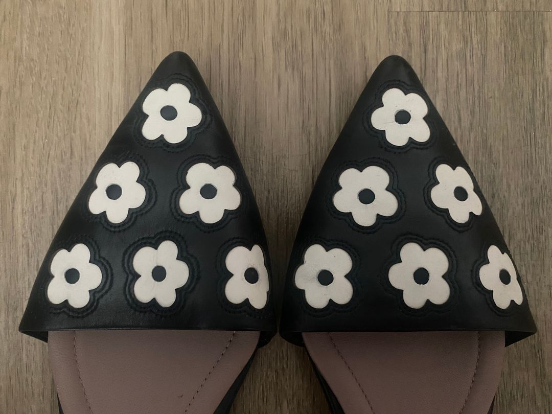 Koko Slingback Flats