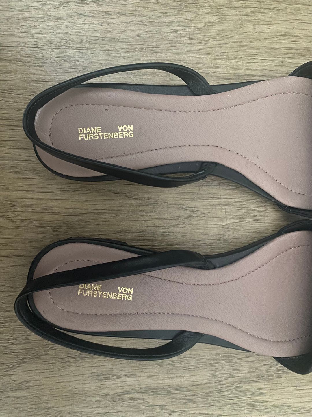 Koko Slingback Flats
