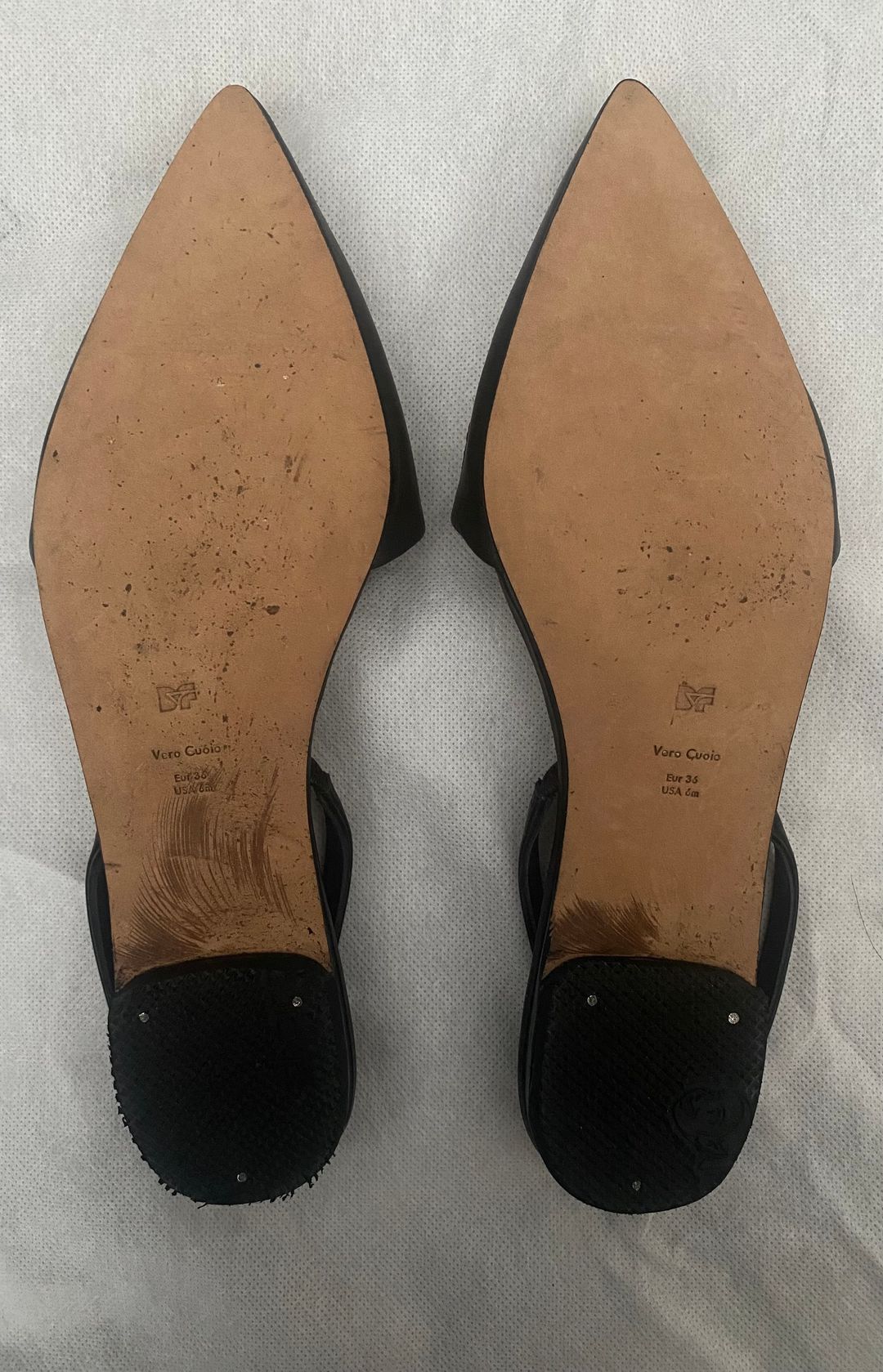 Koko Slingback Flats