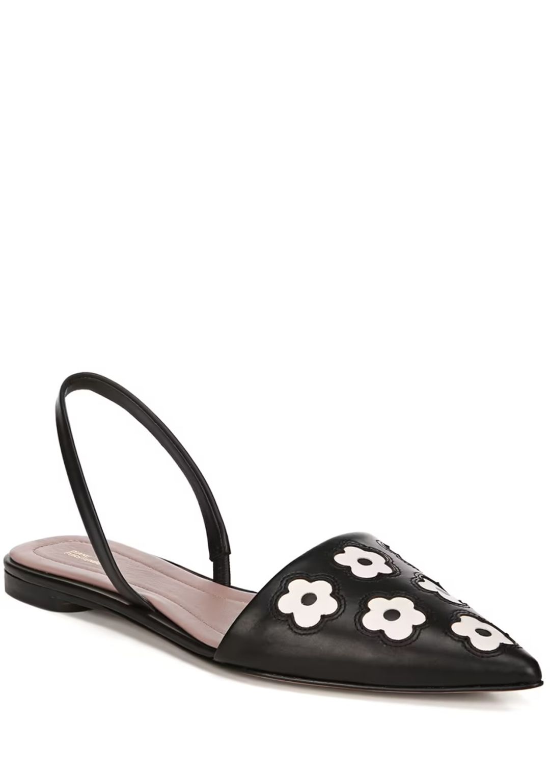 Koko Slingback Flats