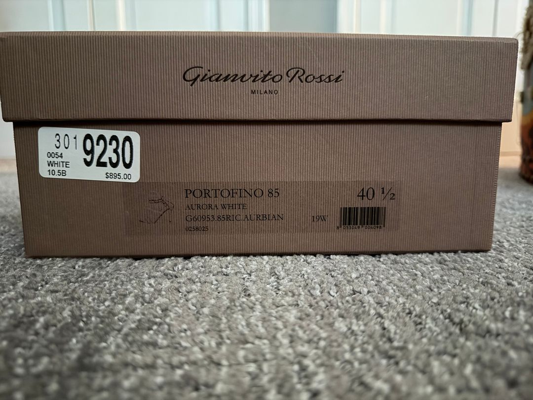 Portofino 85