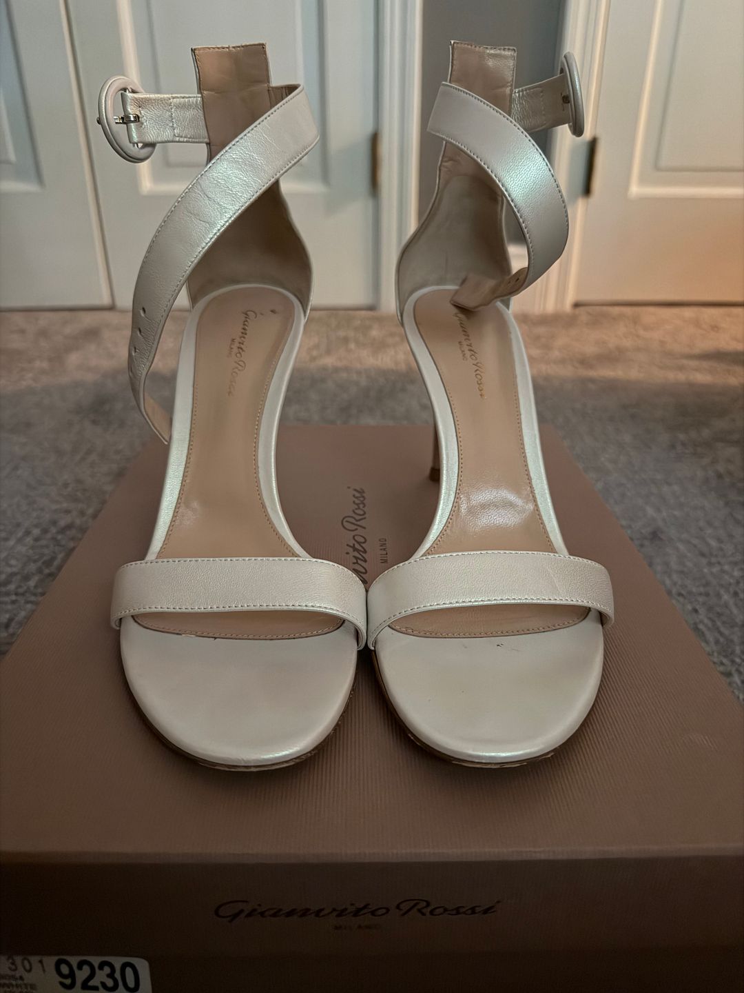 Portofino 85