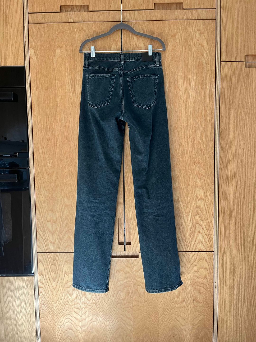 ANINE BING Roy Jean - Avalon Blue