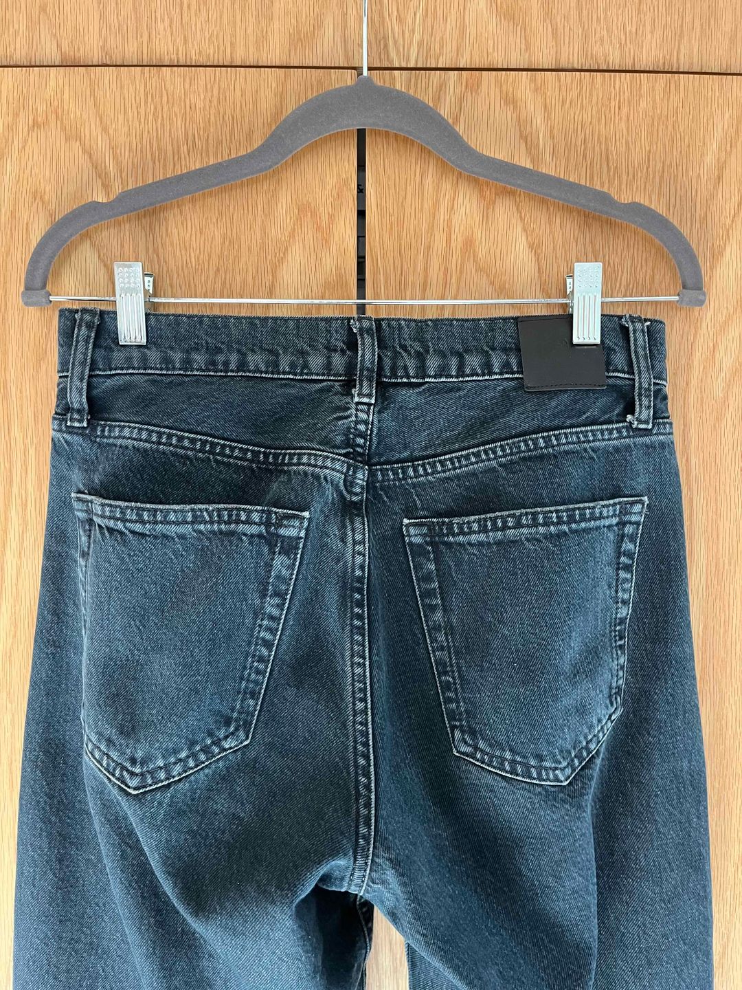 ANINE BING Roy Jean - Avalon Blue