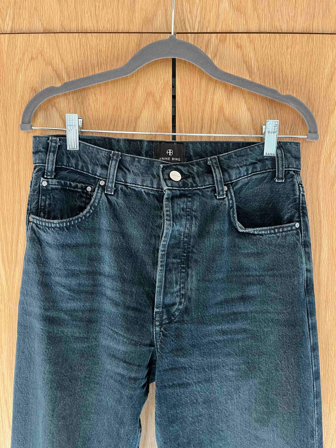 ANINE BING Roy Jean - Avalon Blue