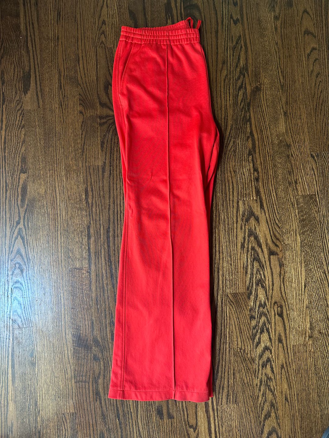 Active Knit Scottie Jogger