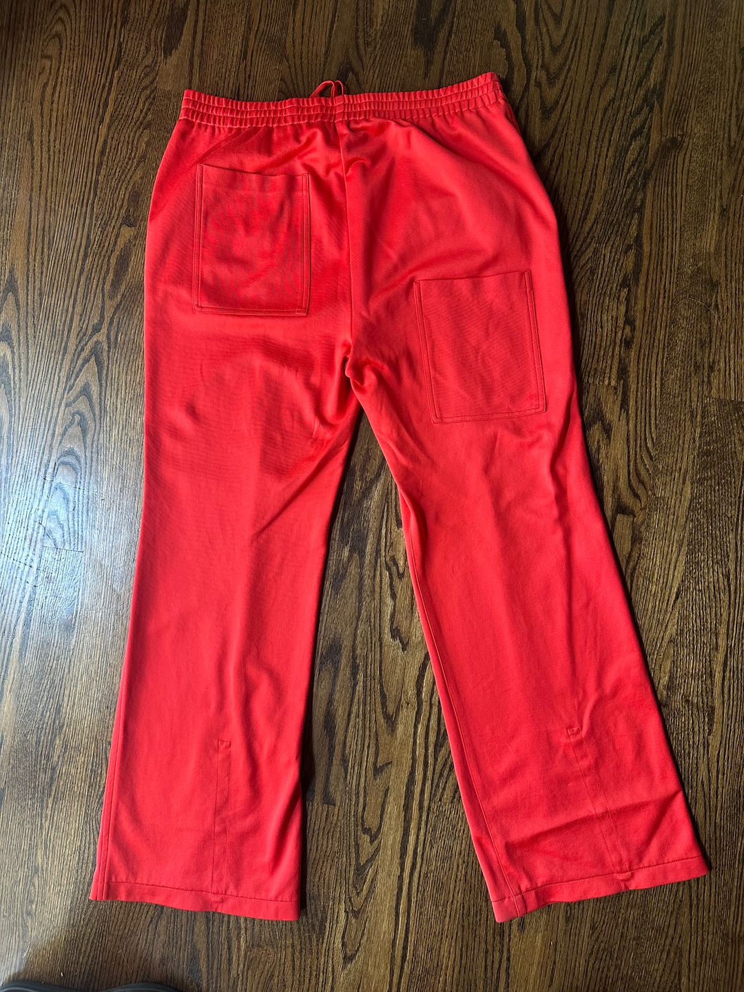 Active Knit Scottie Jogger