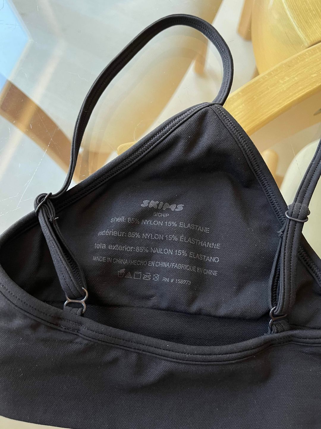 Skims BRALETTE