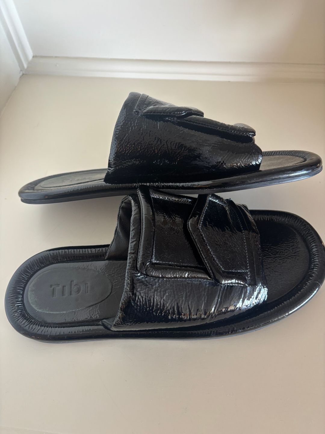 Beryen Naplack Sandal