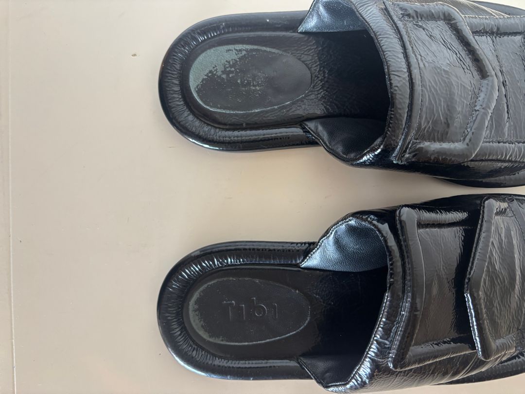 Beryen Naplack Sandal