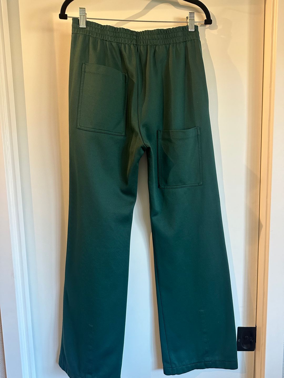Active Knit Scottie Jogger