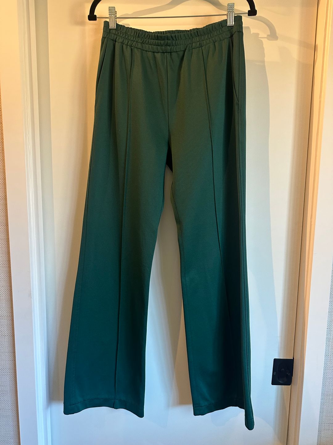 Active Knit Scottie Jogger