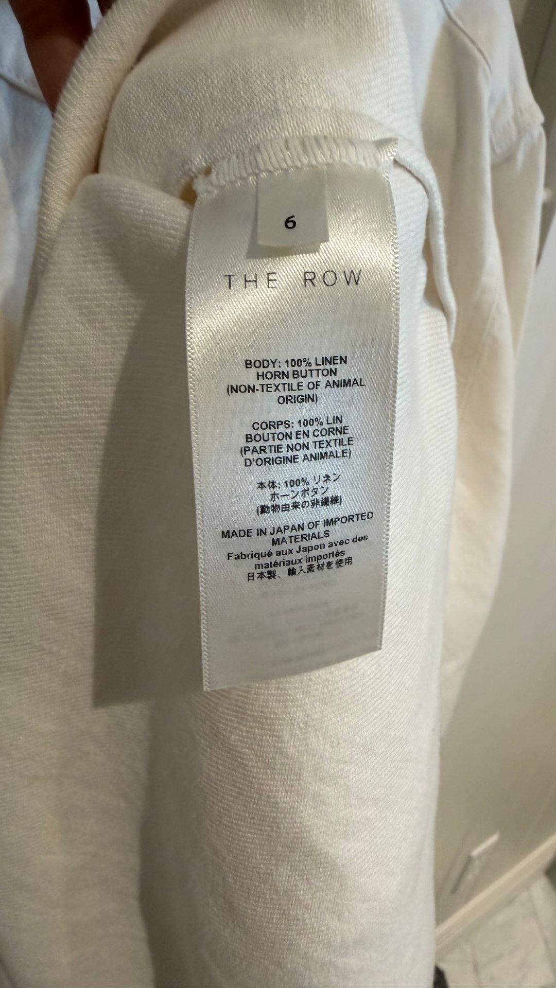 Nesson Shirt