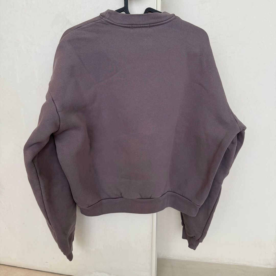 Madhappy ATHLETICS HERITAGE CREWNECK