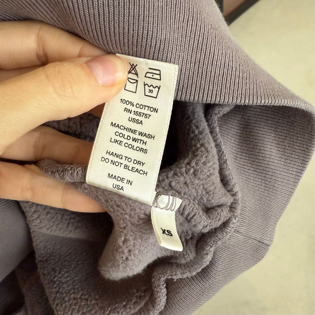 Madhappy ATHLETICS HERITAGE CREWNECK