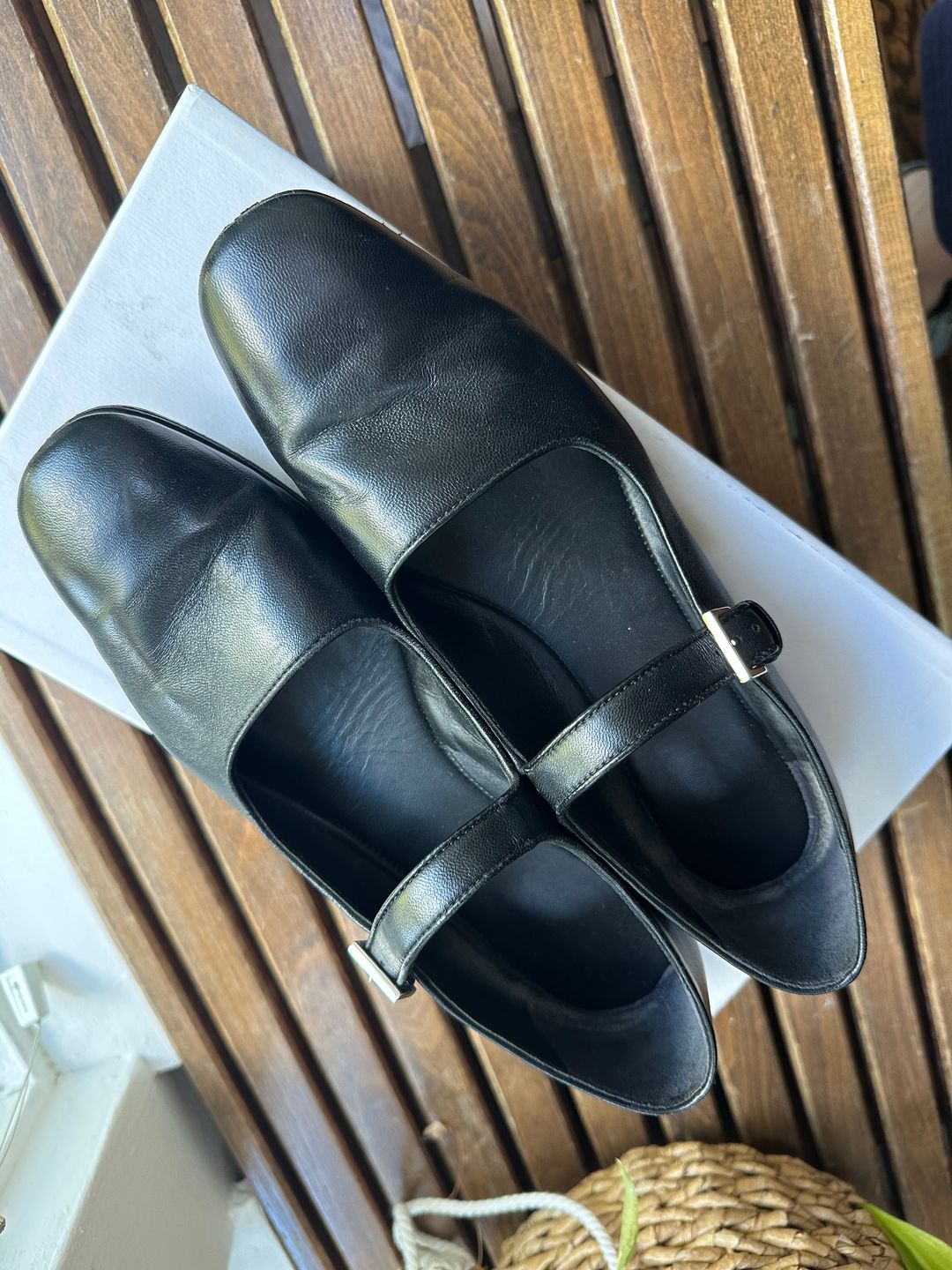 Ava Shoe