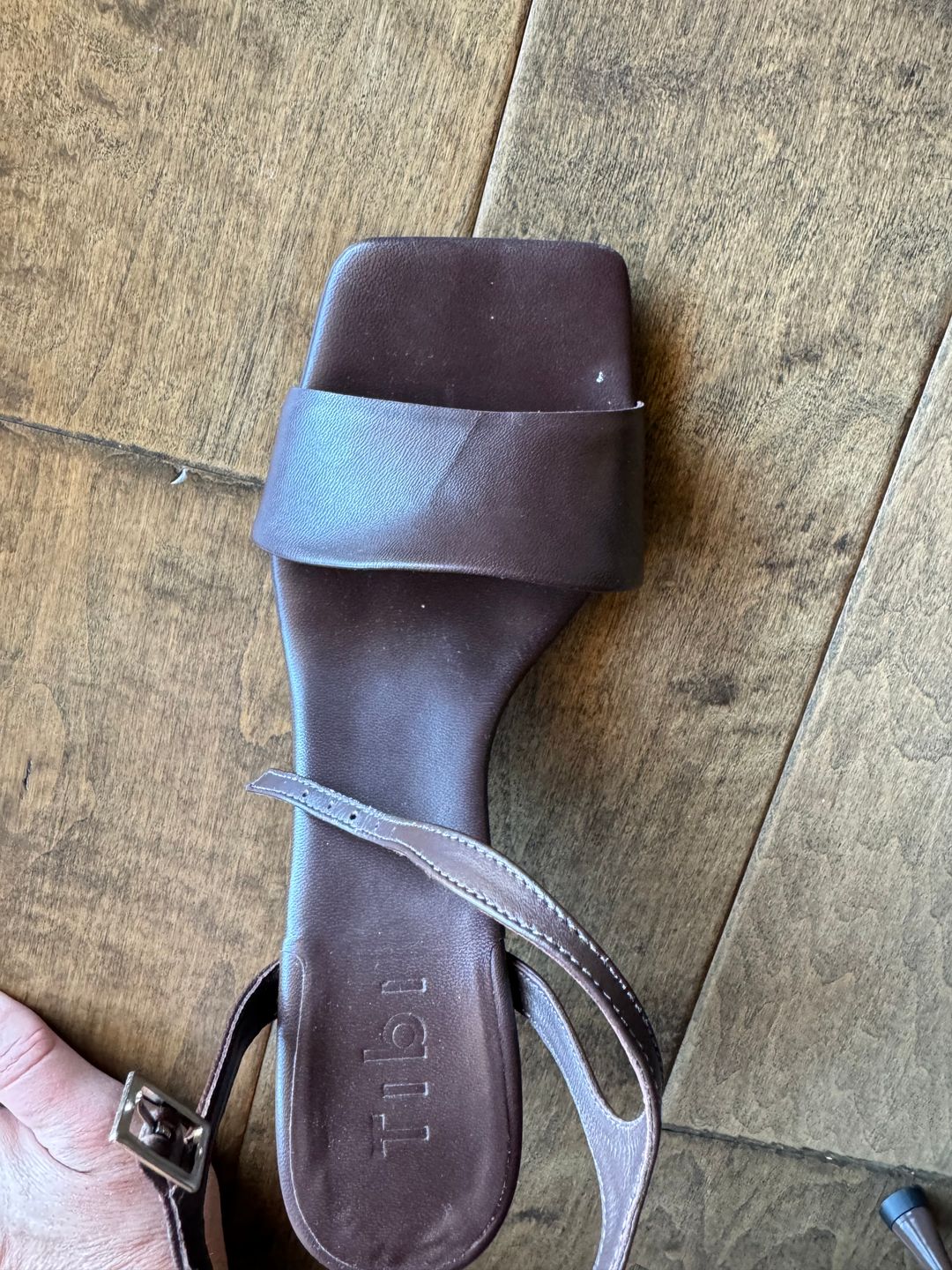Golly Sandal