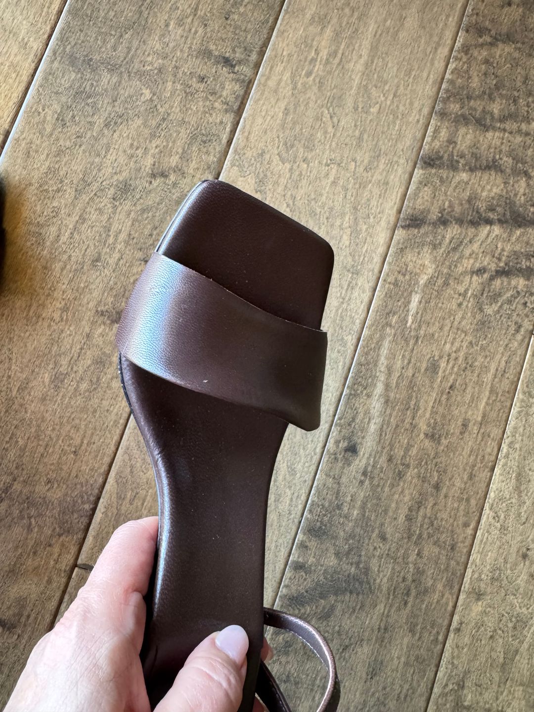 Golly Sandal