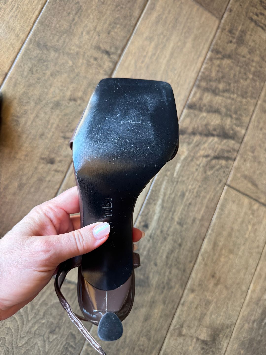 Golly Sandal