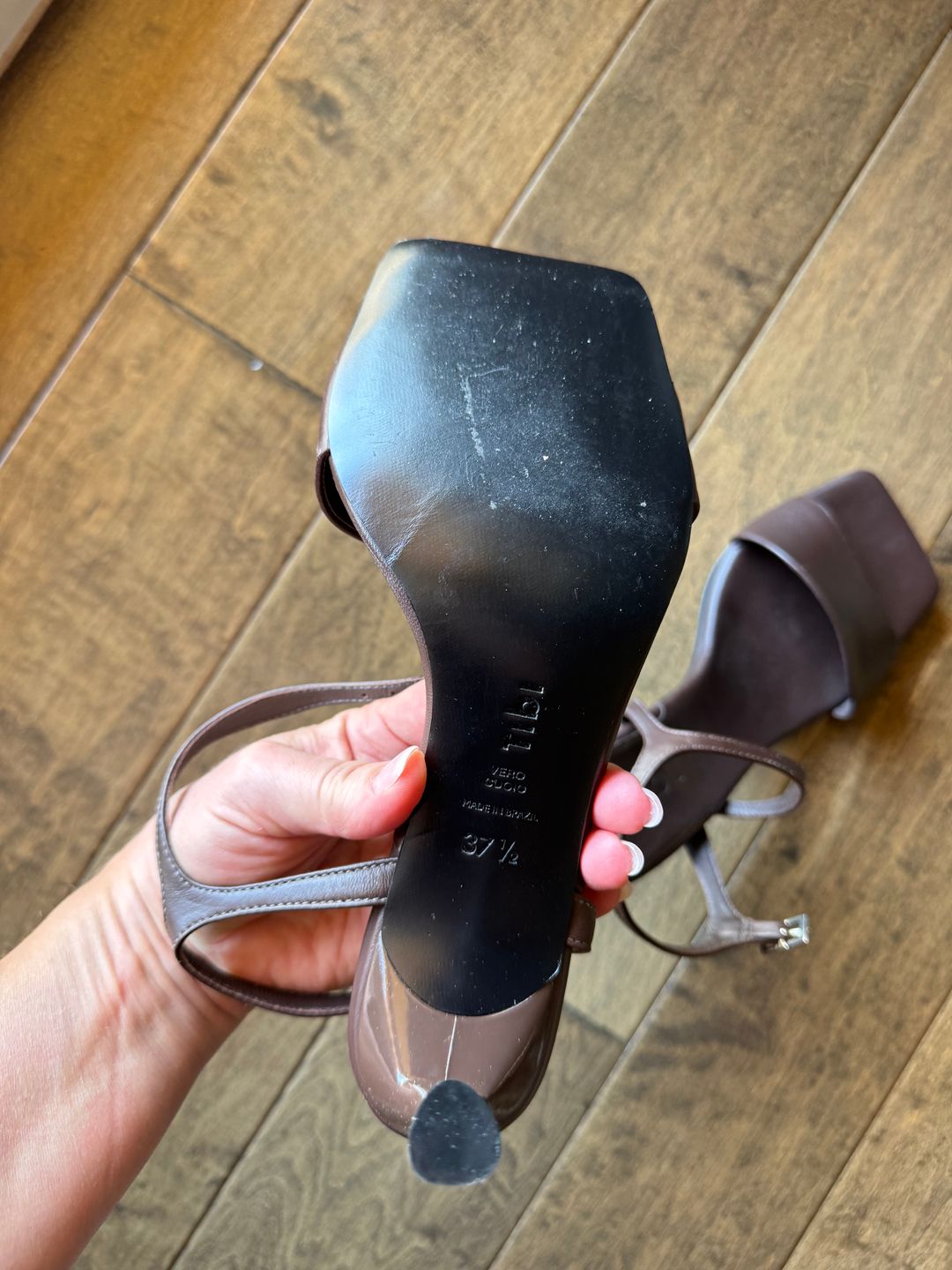 Golly Sandal