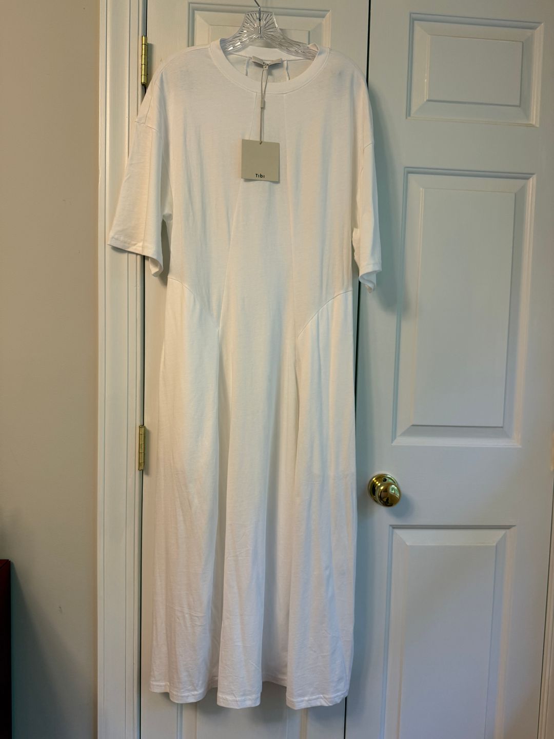 T-Shirt Dress