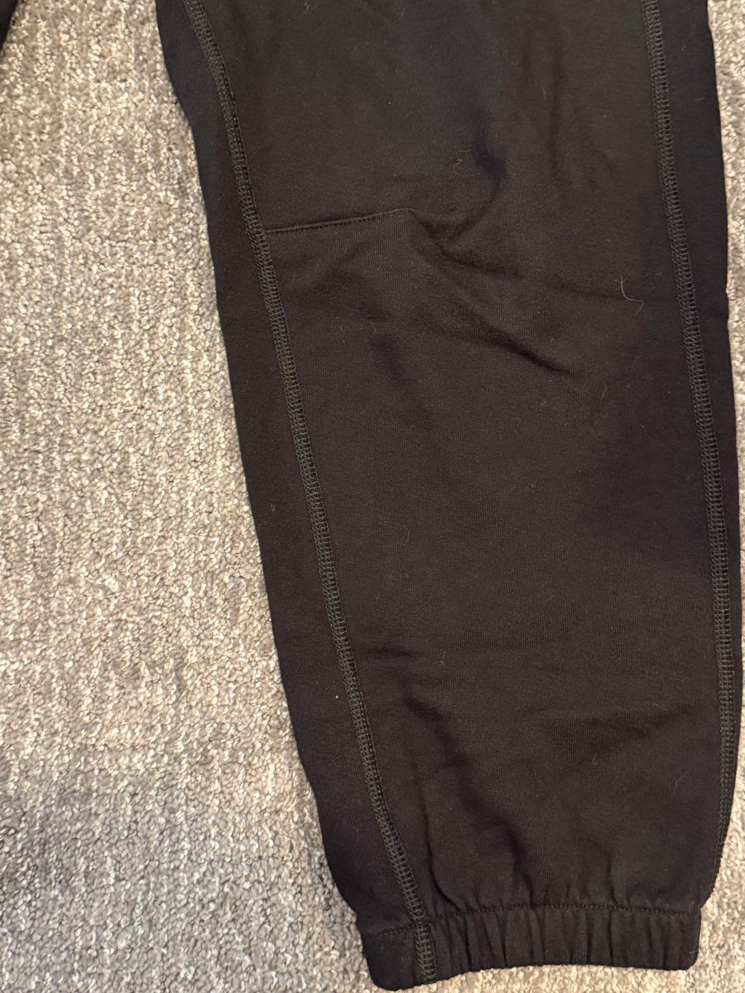 Dulce Sweatpants