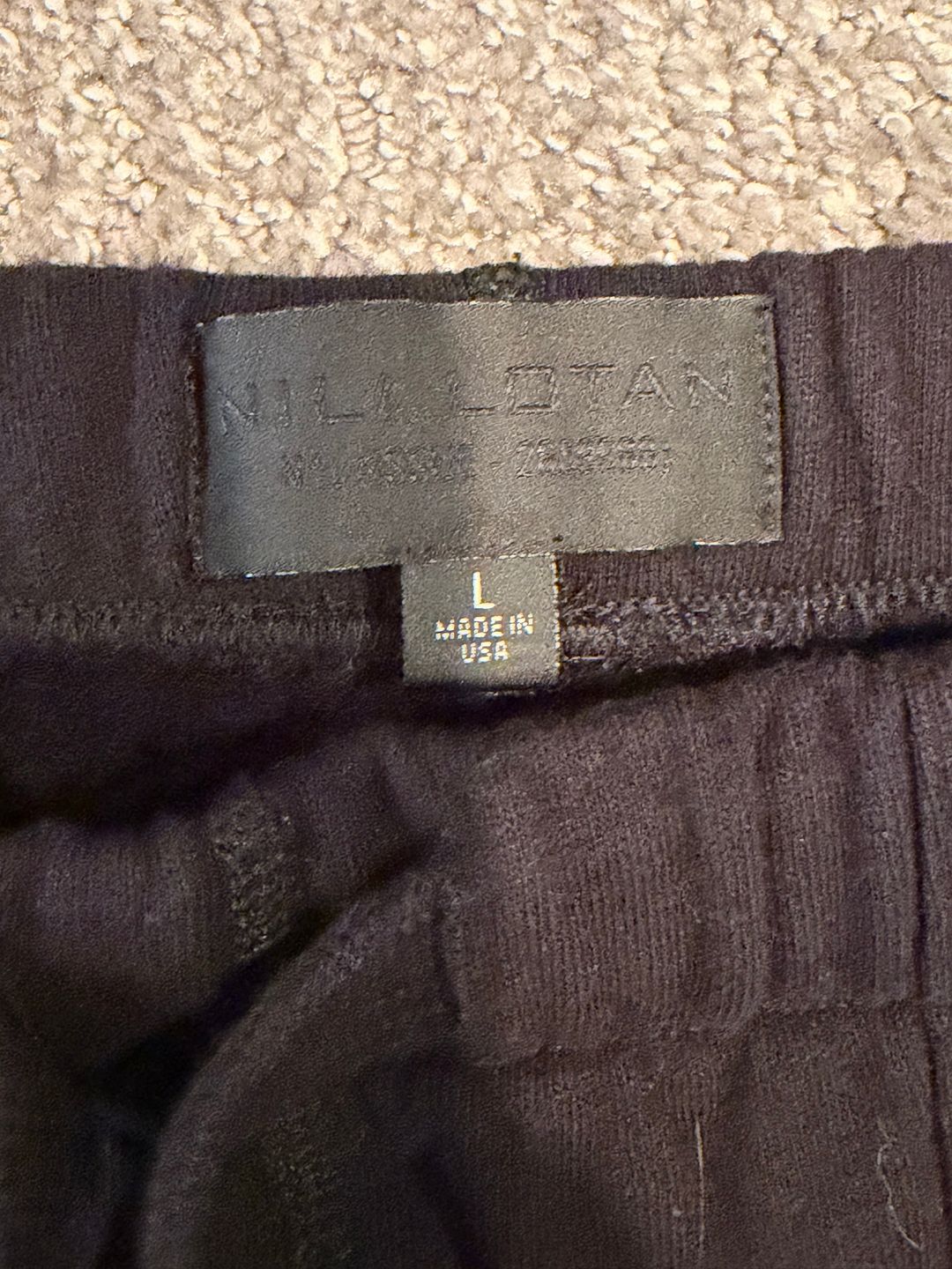 Dulce Sweatpants