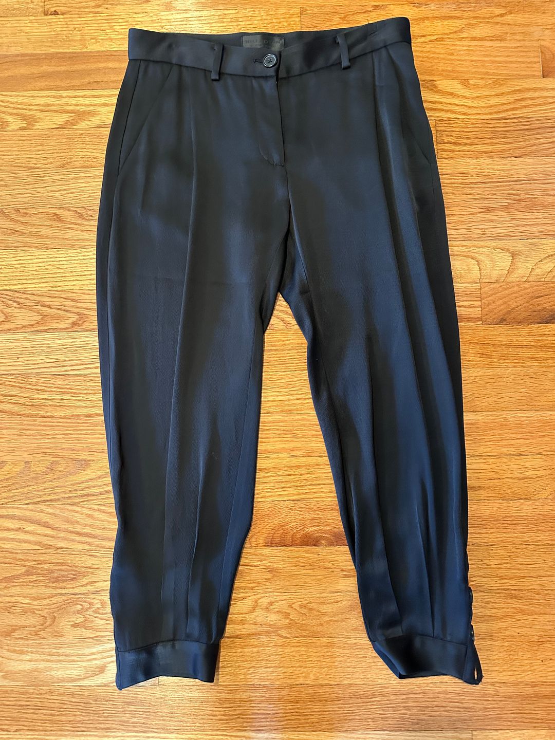 Nili Lotan Casual Pants