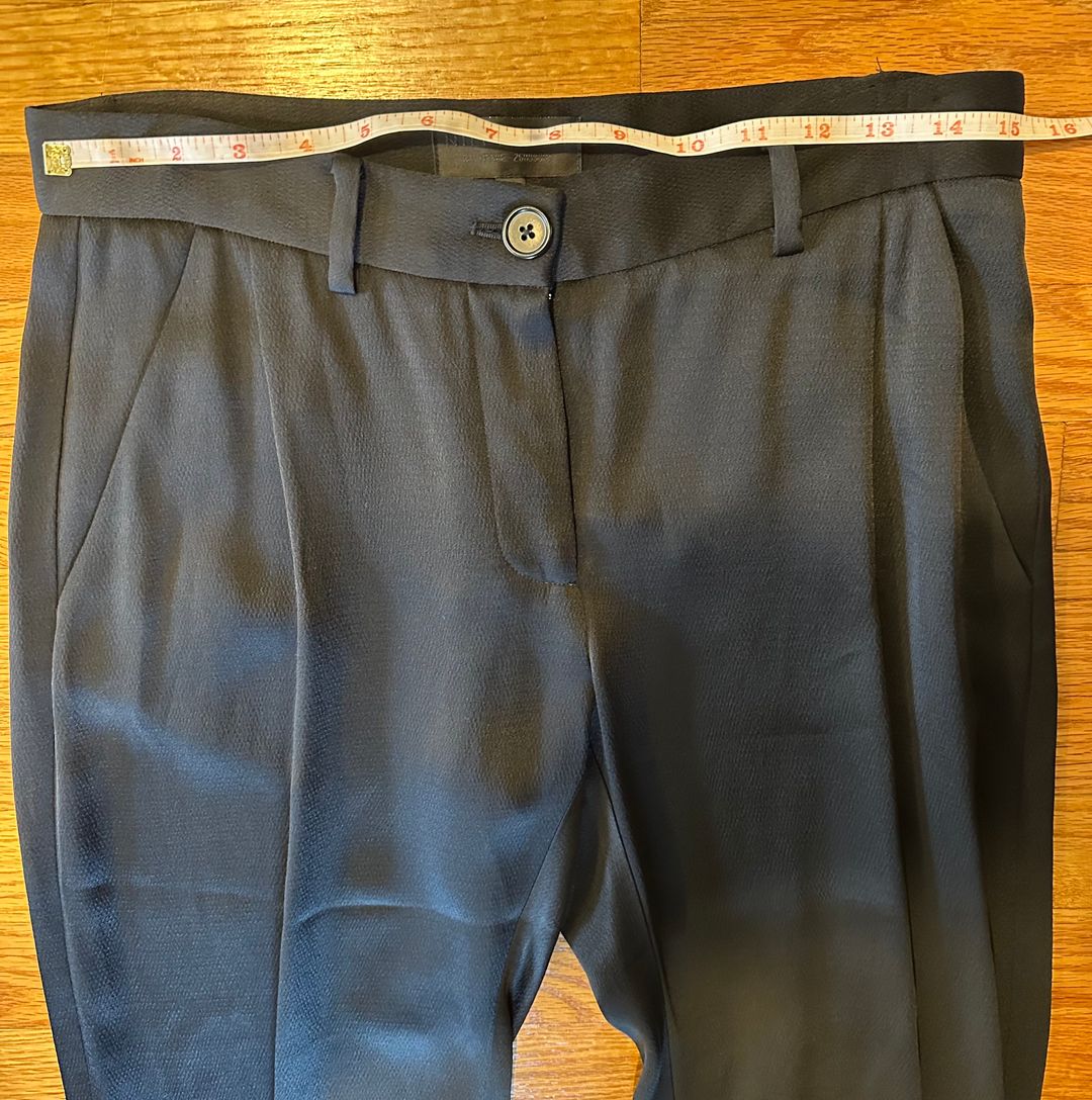 Nili Lotan Casual Pants