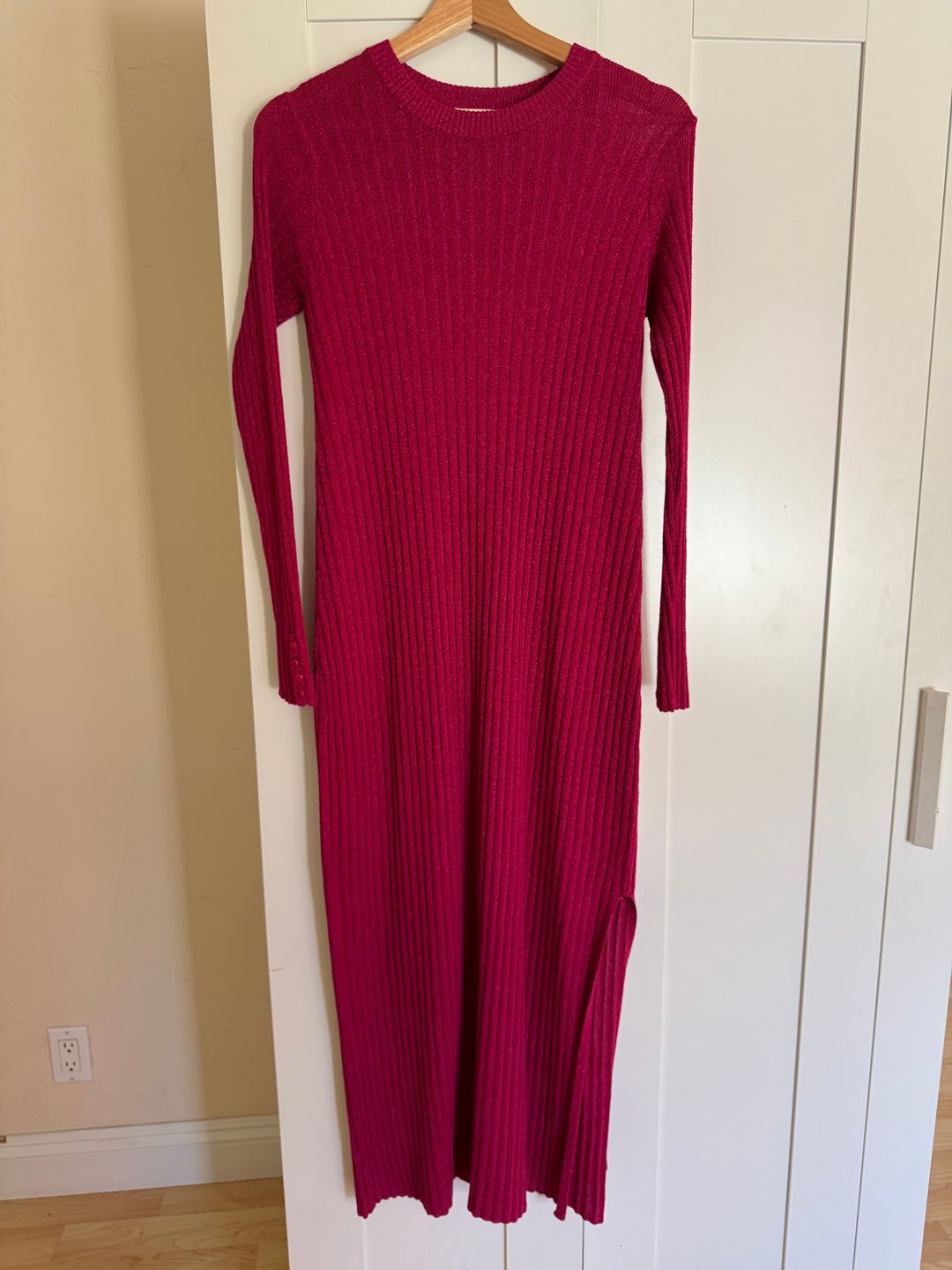 Sezane Catarina Dress