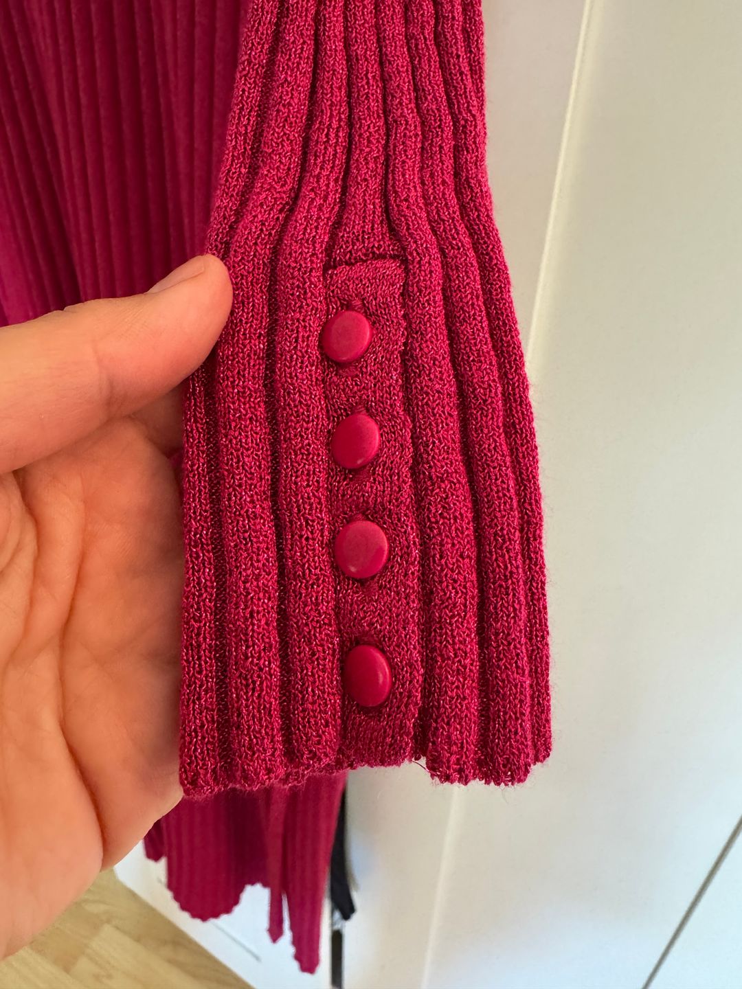 Sezane Catarina Dress
