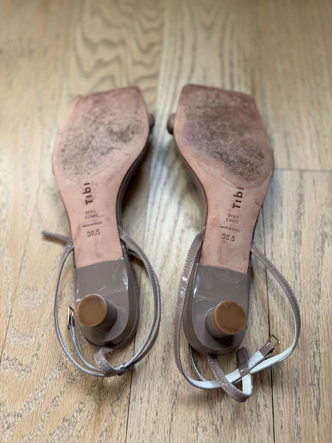 Ola Sandal
