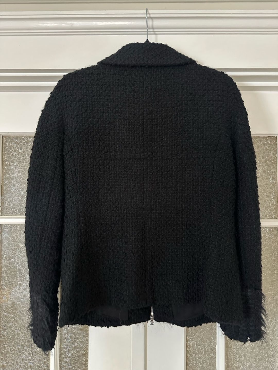 Chanel Vintage 2010 Jacket