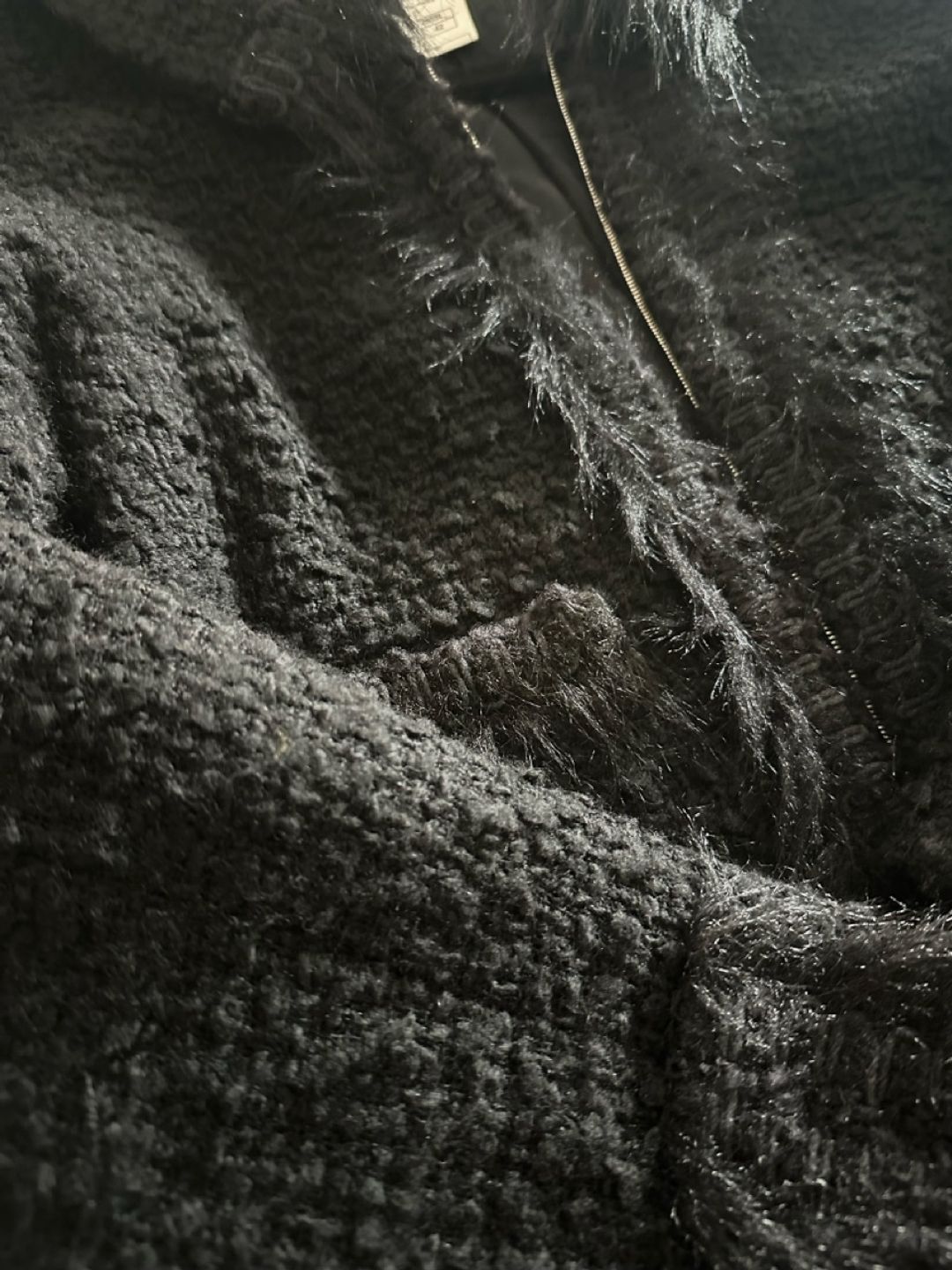Chanel Vintage 2010 Jacket