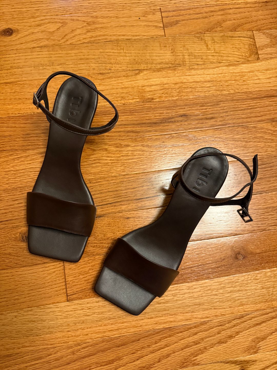 Wilbur Sandal