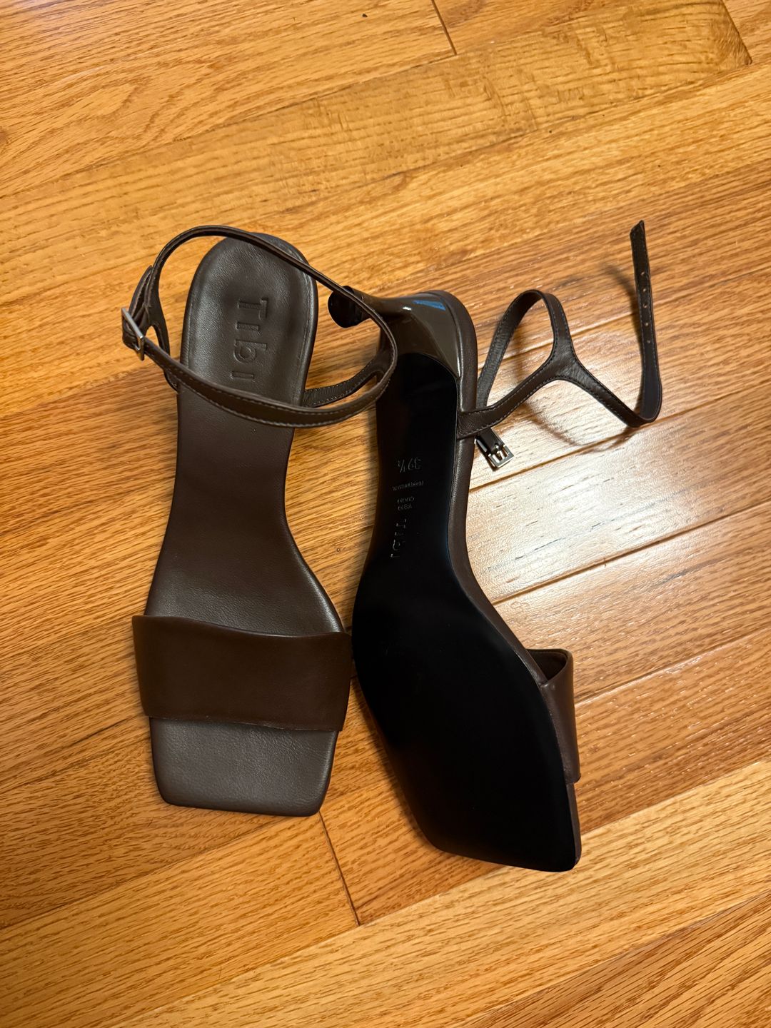 Wilbur Sandal