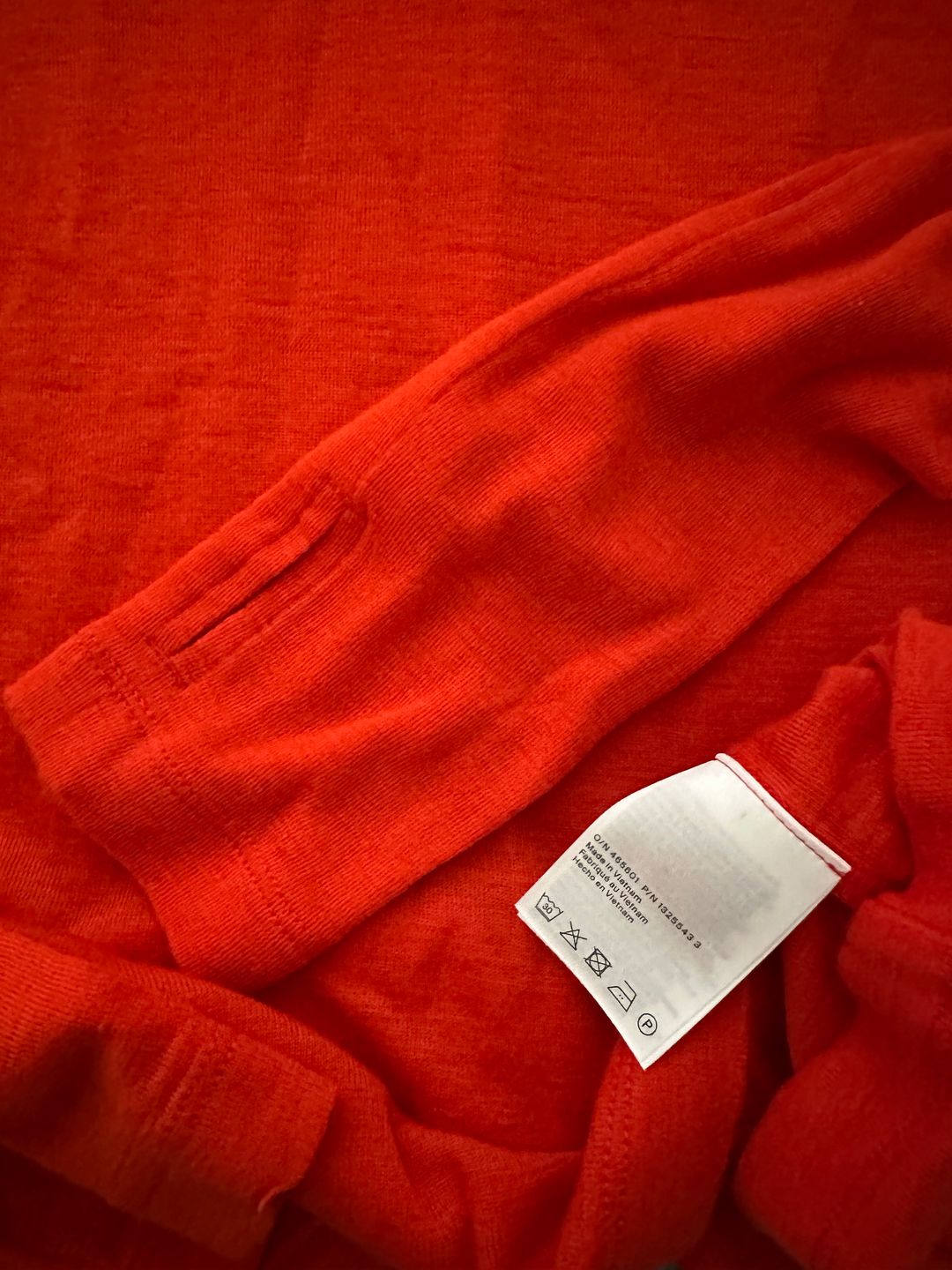 MERINO WOOL TURTLENECK DRESS