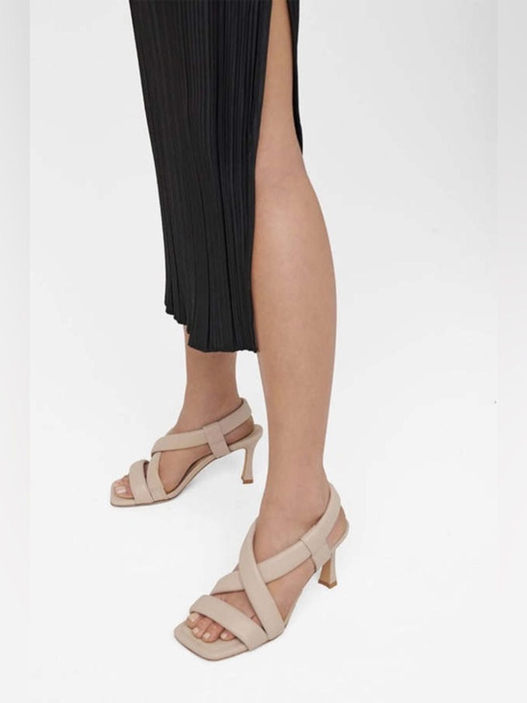 Anine Bing Anna Sandals