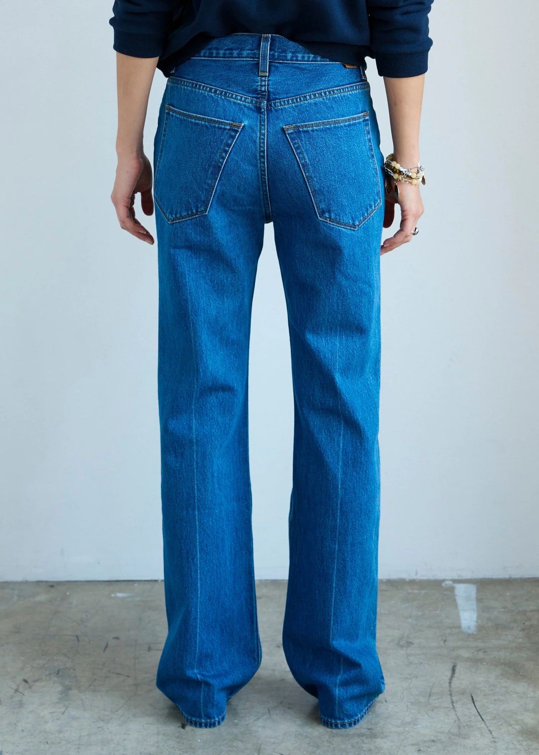 The Easy in Stone Crease
