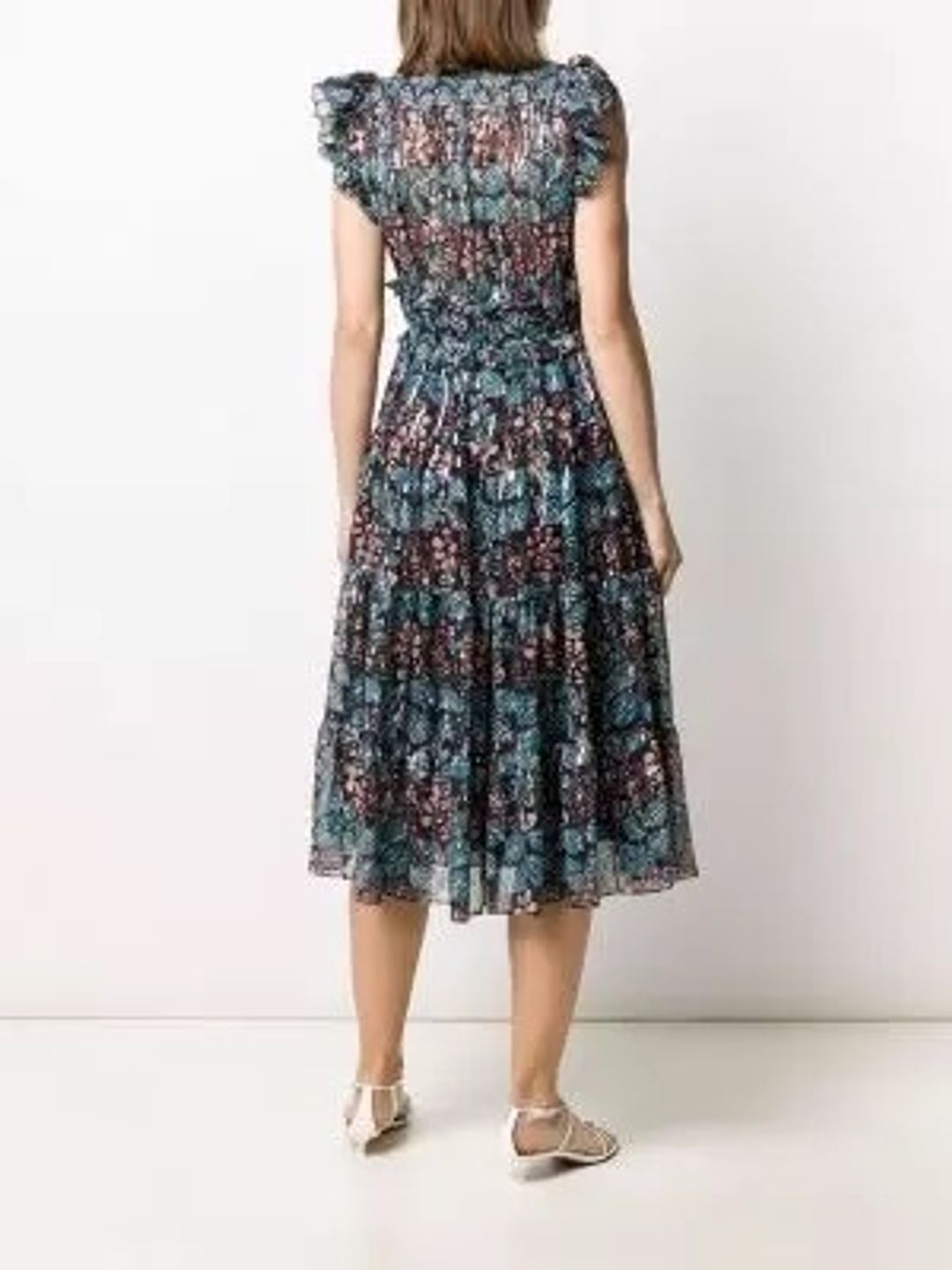 Ulla Johnson Renata Dress Size 6