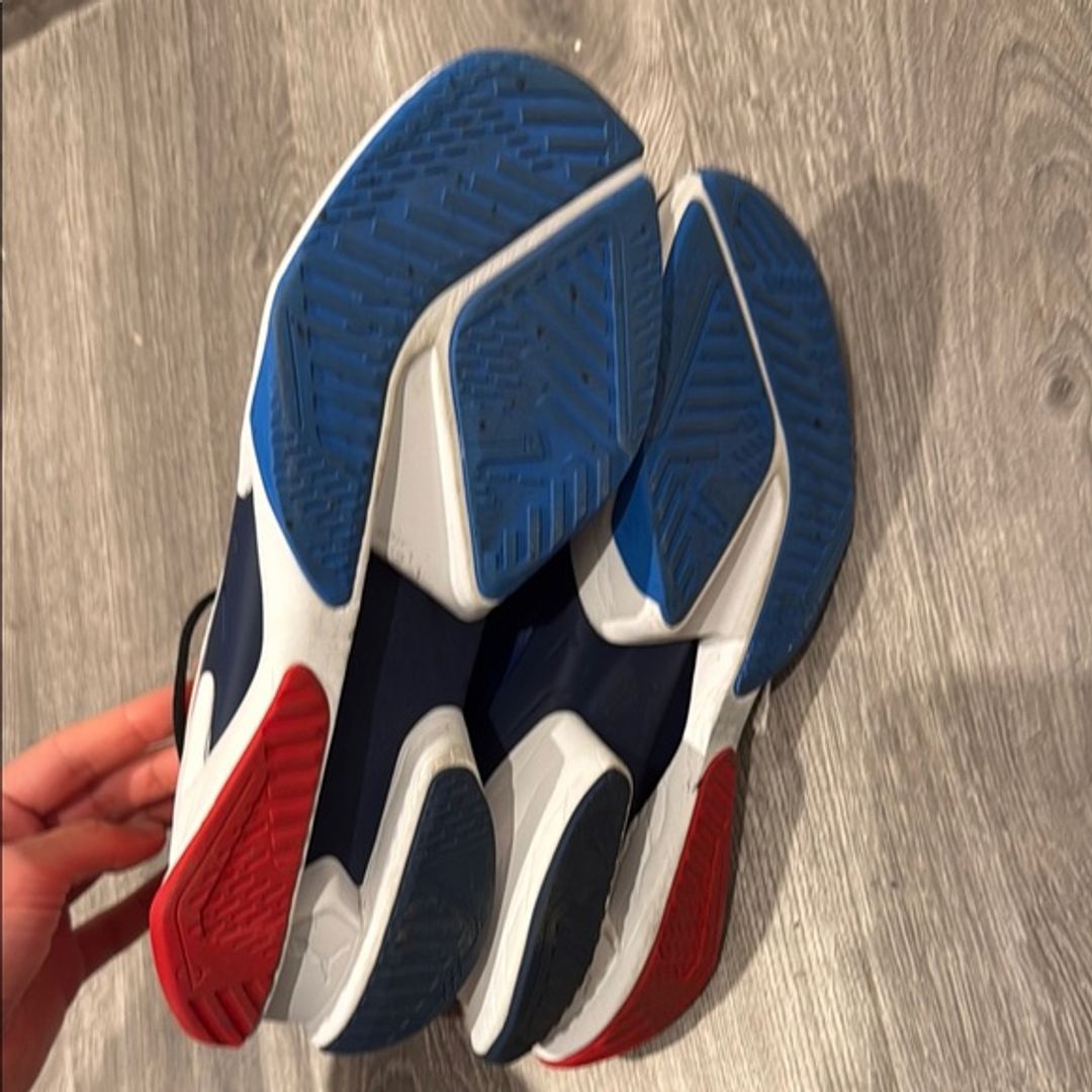 Puma Men’s Motorsport Sneakers