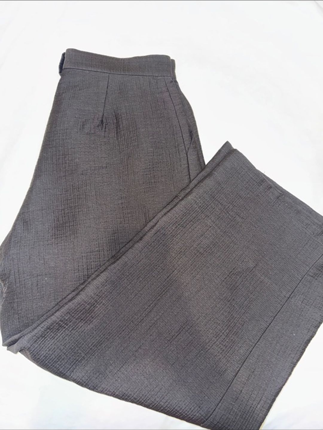 Rachel Comey Crew Pants in Jacquard Foam