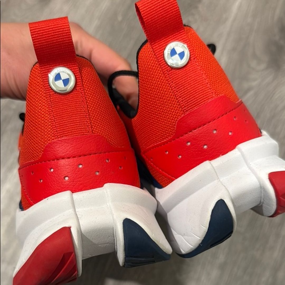 Puma Men’s Motorsport Sneakers