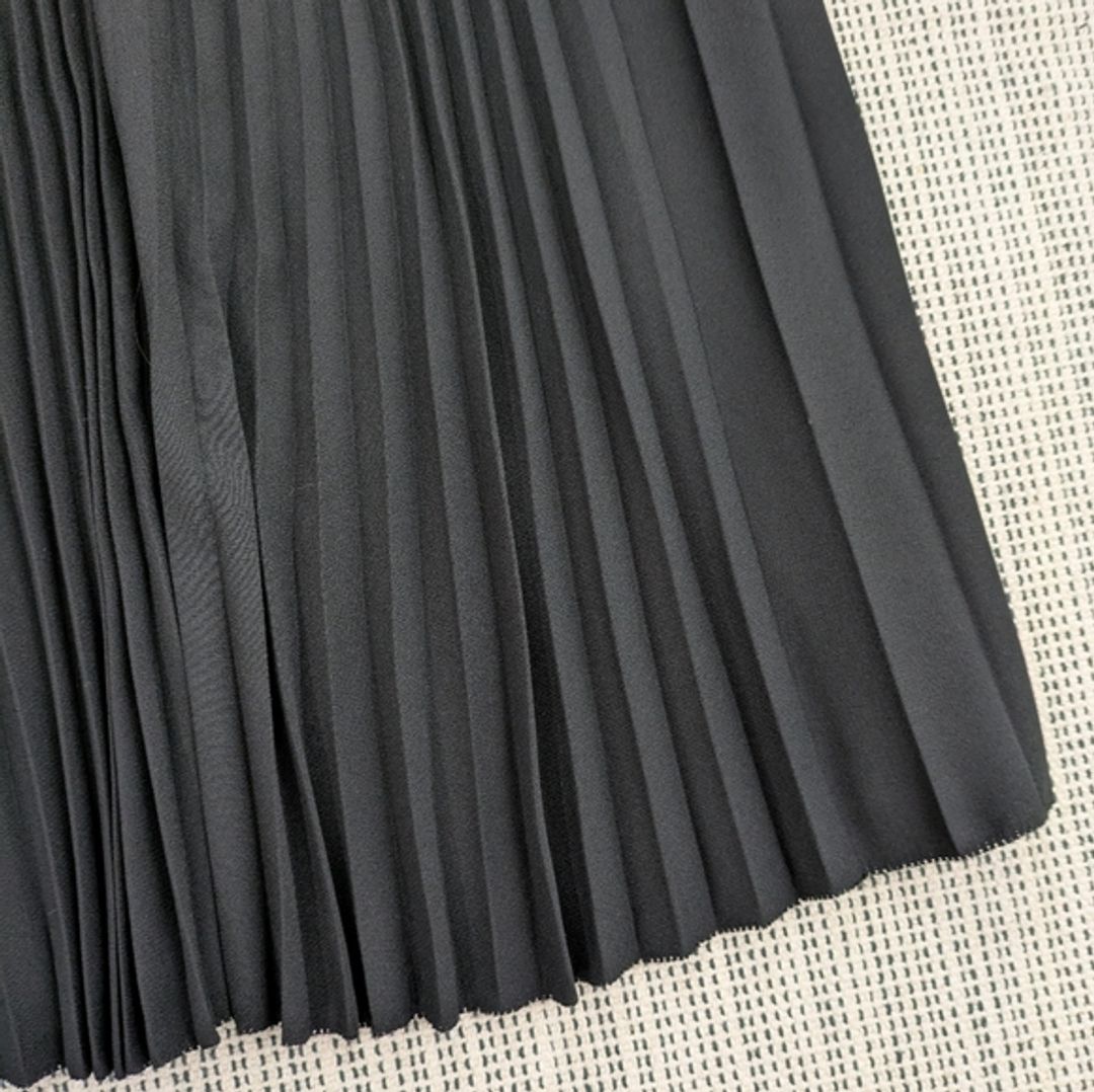 Miu Miu Vintage Pleated Blouse