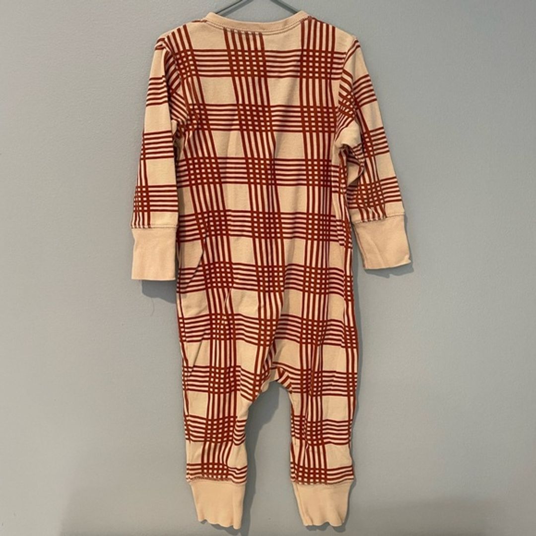 Vince Fin & Vince Long Johns 18/24